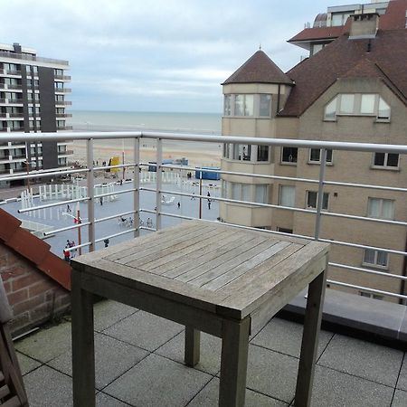 For Ever Nieuwpoort Pokój zdjęcie