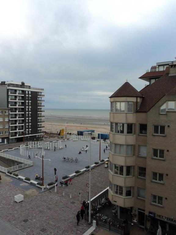 For Ever Nieuwpoort Pokój zdjęcie