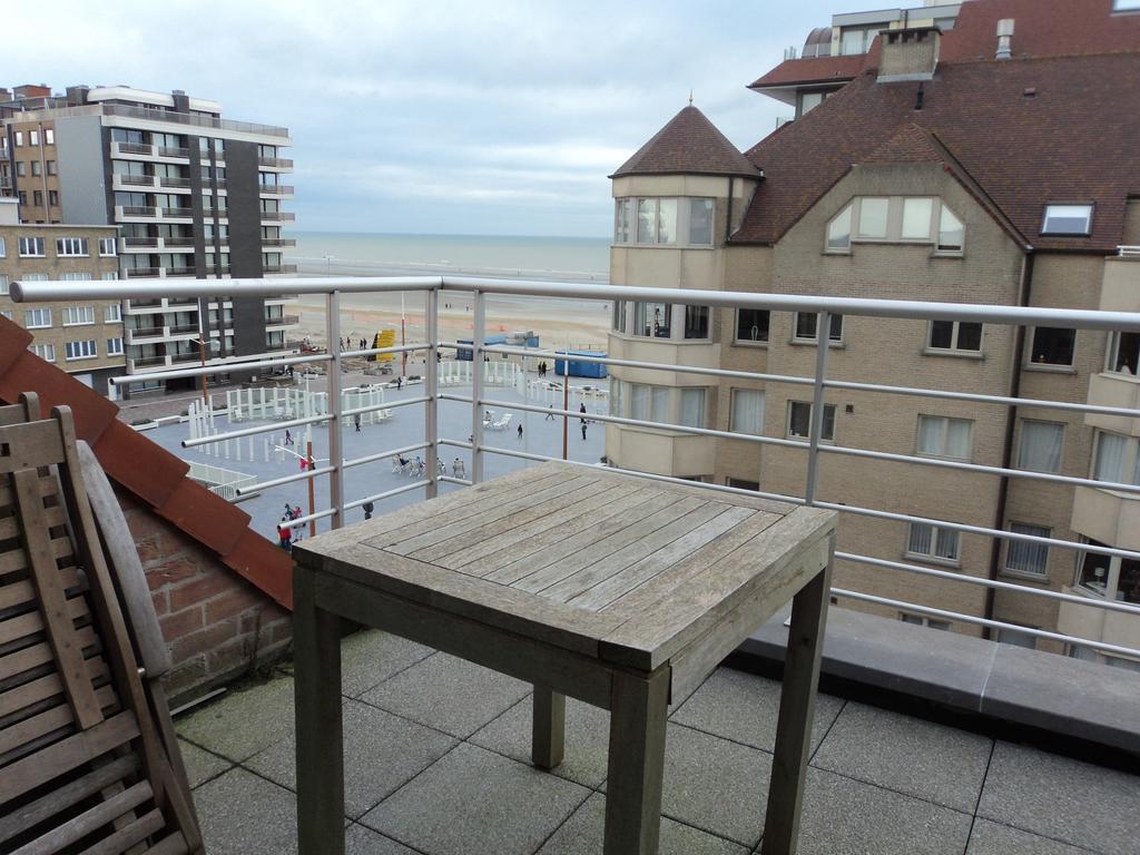 For Ever Nieuwpoort Pokój zdjęcie